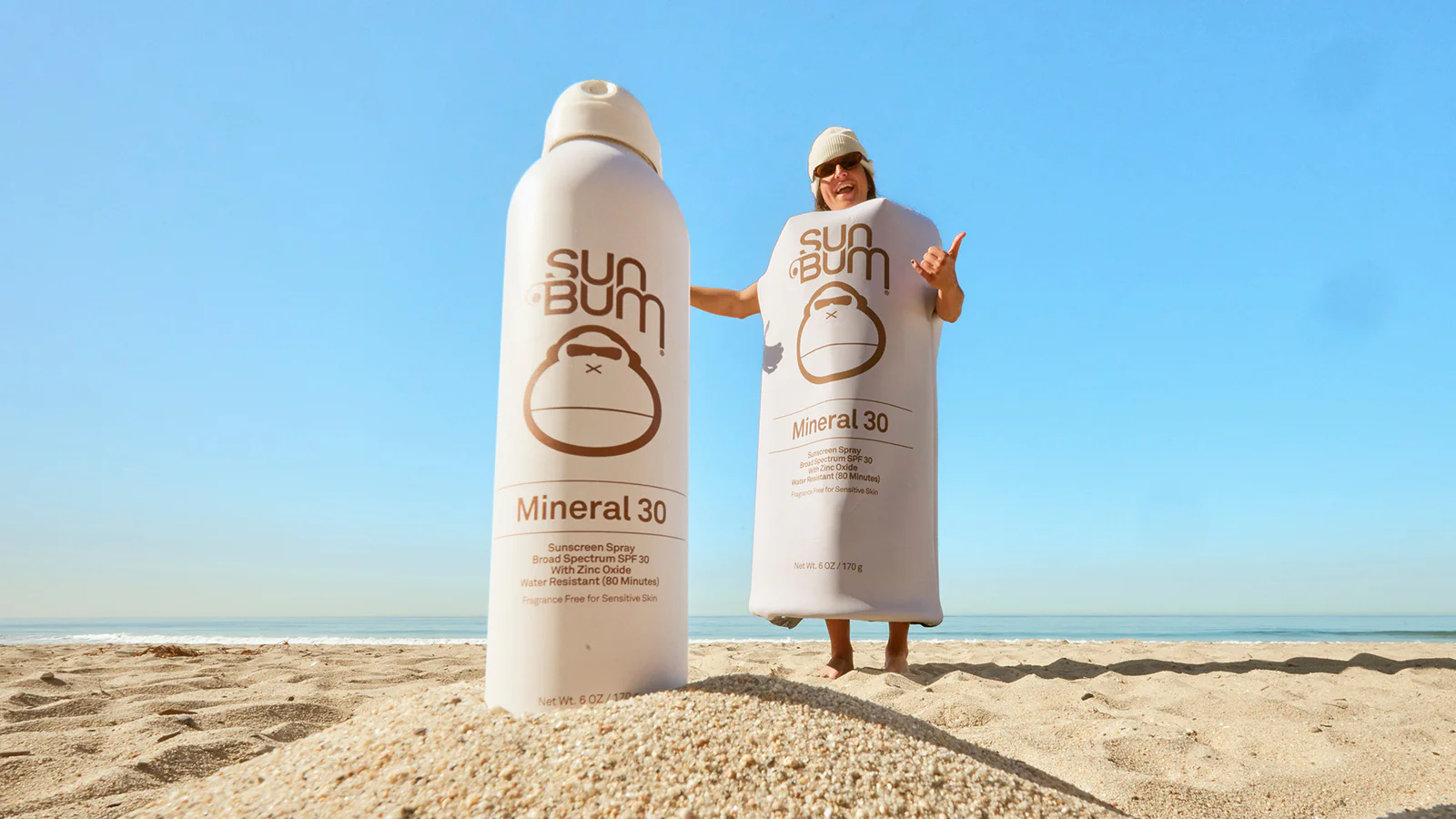 Sun-Kissed Care for Every Body